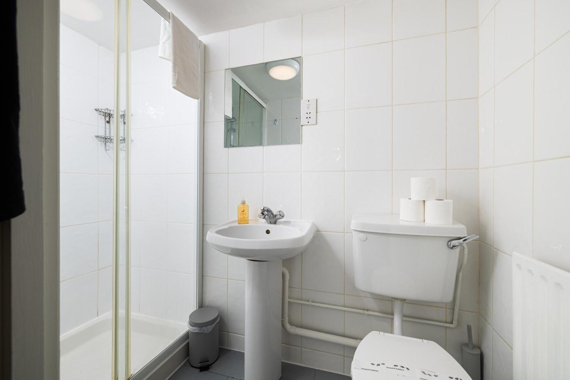 Charmstay Swiss Apartamento Londres